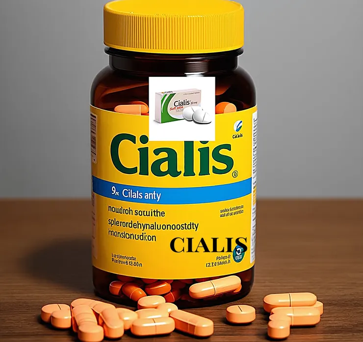 Cialis 1